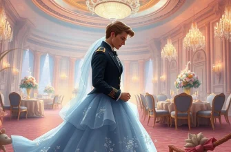 『シンデレラ』に似た魔法とロマンスの作品10選