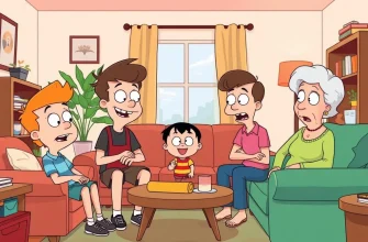 『チャーリー・シーンのハーパー★ボーイズ』ファンにおすすめの10作品