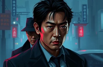 『BG』ファン必見！似た作品10選