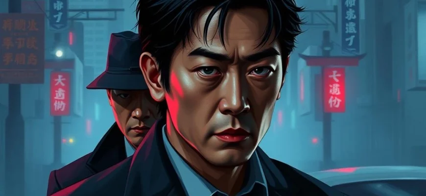 『BG』ファン必見！似た作品10選