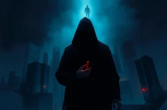 『Invisible』ファン必見！似た作品10選