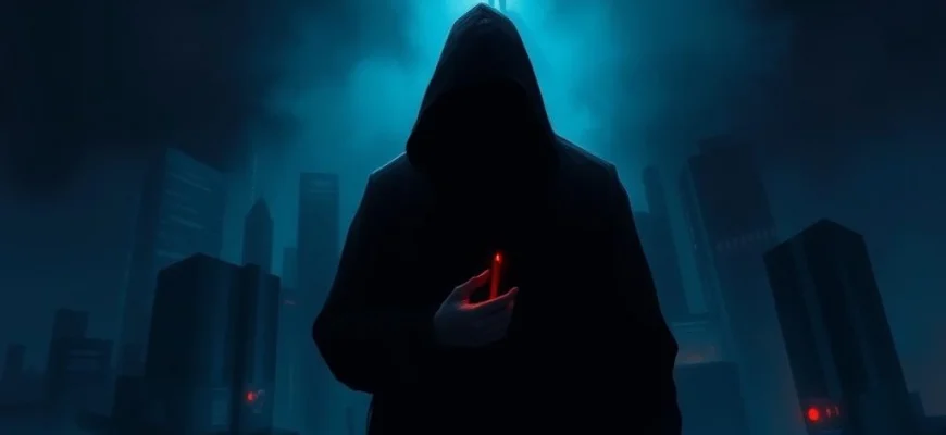 『Invisible』ファン必見！似た作品10選