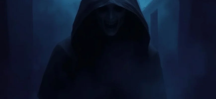 『悪霊館』と似たホラー作品10選