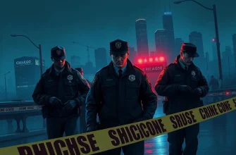 『シカゴ P.D.』に似たおすすめ警察ドラマ10選