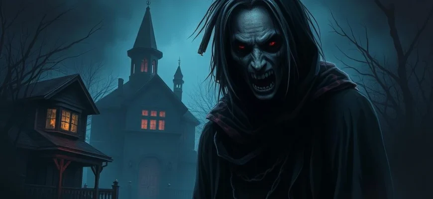 『サダコ 3D 2』ファン必見！似たホラー作品10選