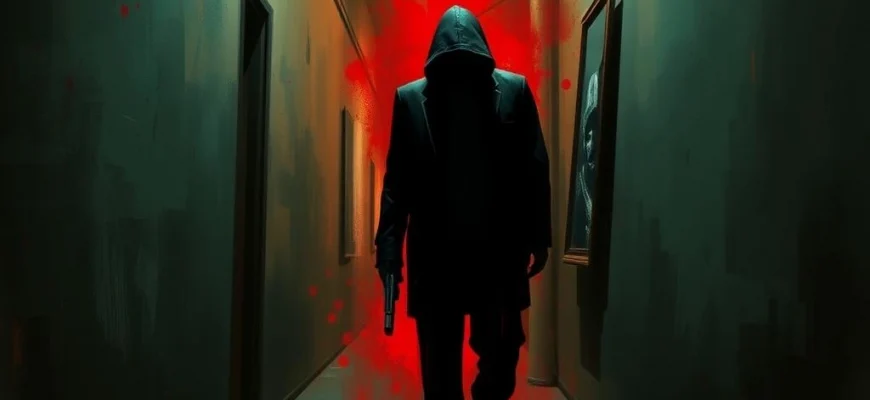 『ヒストリー・オブ・バイオレンス』と似たサスペンス映画10選