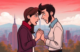 『浮気なママル』ファン必見！似た作品10選