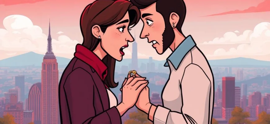 『浮気なママル』ファン必見！似た作品10選