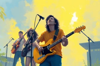 「アイドールズ！」に似た音楽と青春の物語10選