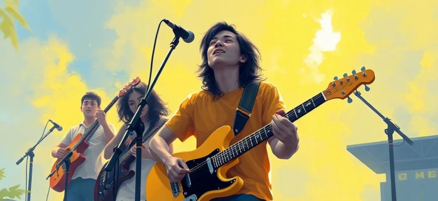 「アイドールズ！」に似た音楽と青春の物語10選