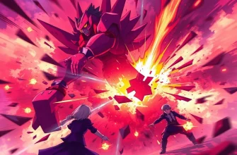 『魔法少女マジカルデストロイヤーズ』ファンにおすすめの10作品