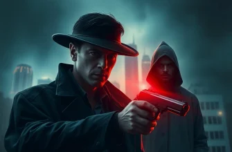 『タイトロープ』ファン必見！似た雰囲気のサスペンス作品10選