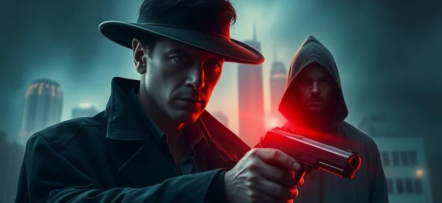 『タイトロープ』ファン必見！似た雰囲気のサスペンス作品10選