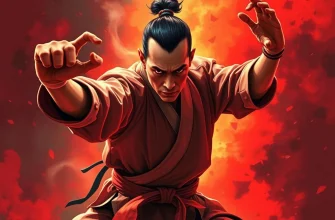 『イップ・マン3』ファン必見！似た作品10選