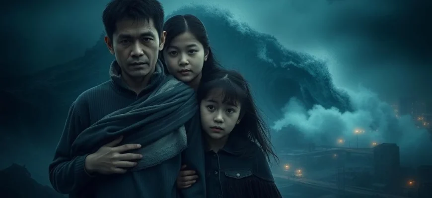 『ザ・インポッシブル』ファン必見！似た作品10選