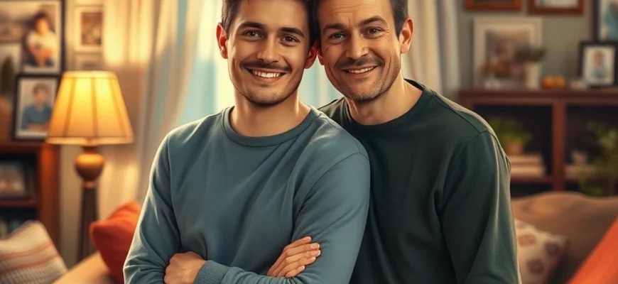 『マイ・アノイング・ブラザー』のような作品10選