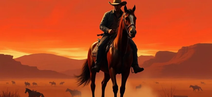 『ザ・ガンマン』ファンにおすすめの10作品