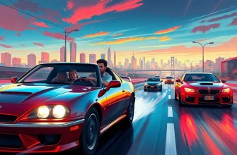 『ワイルド・スピード／ファイヤーブースト』のようなアクション映画10選