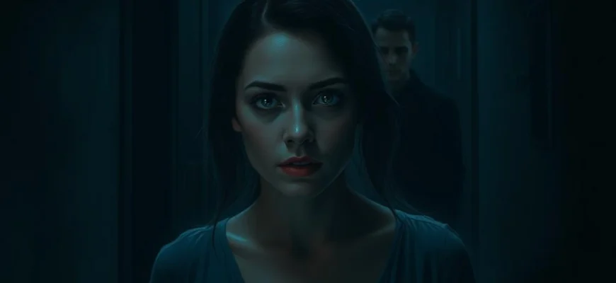 『ダブル／フェイス』ファン必見！似た作品10選