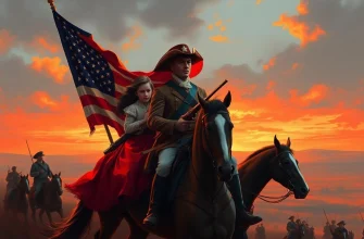 『パトリオット』ファン必見！似た作品10選