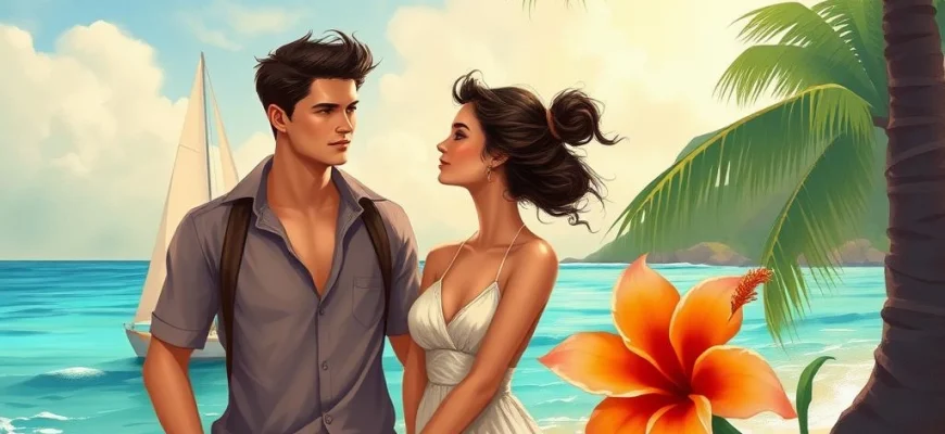 『6デイズ／7ナイツ』のような作品10選