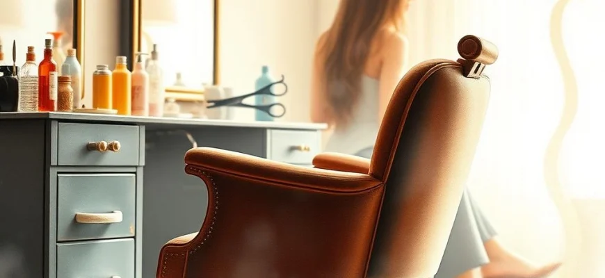 『髪結いの亭主』のような作品10選