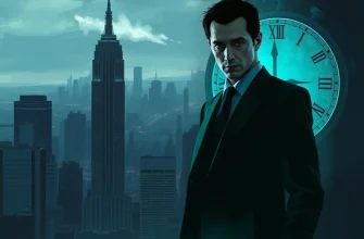 『カウンターパート ／ 暗躍する分身』のようなスリリングな作品10選