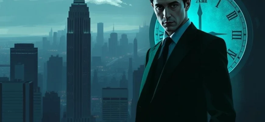 『カウンターパート ／ 暗躍する分身』のようなスリリングな作品10選