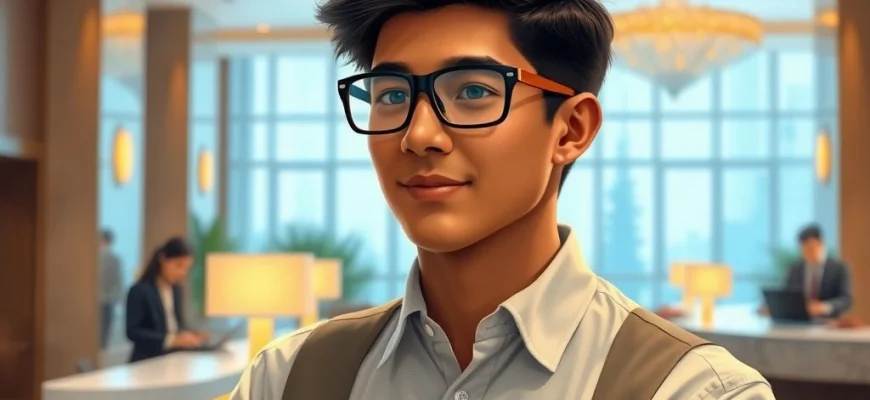 『マイ・ブラインド・デート』のような感動作品10選