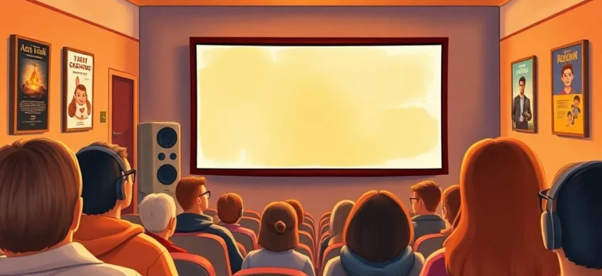 『みなに幸あれ』に似た作品10選