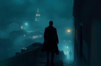 『影の港』に似た映画・ドラマ10選