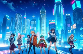 『文豪ストレイドッグス』ファンにおすすめの10作品