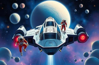 『ギャラクシー・クエスト』に似たおすすめ映画・ドラマ10選