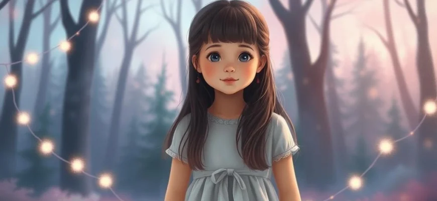 『西の魔女が死んだ』ファン必見！似た作品10選