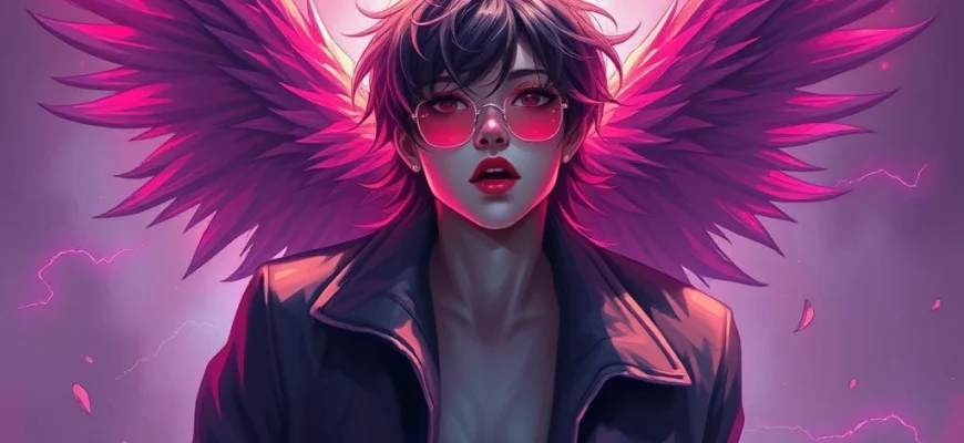 『神クズ☆アイドル』ファンにおすすめの10作品