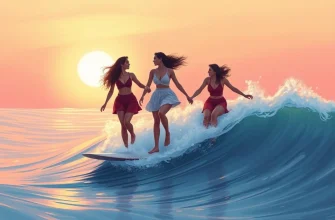 『アベンジャーズ・ソーシャルクラブ』ファン必見の10作品