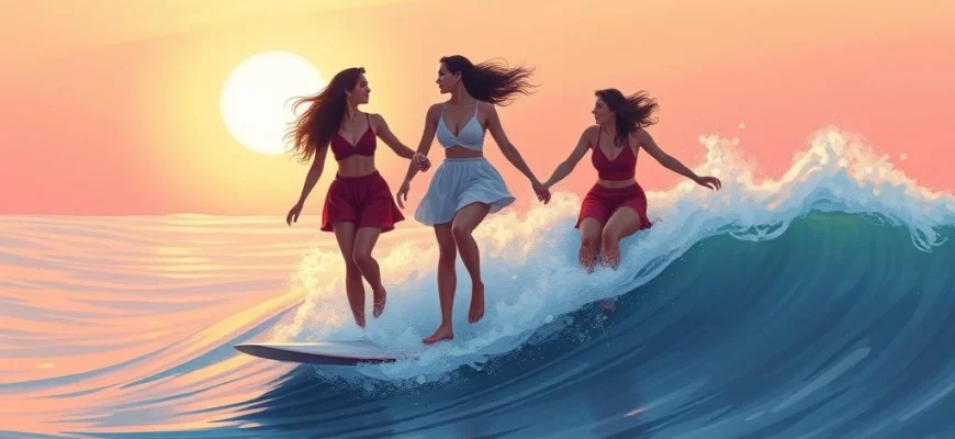 『アベンジャーズ・ソーシャルクラブ』ファン必見の10作品