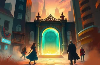 『ワンス・アポン・ア・タイム』に似た魔法と冒険の10作品