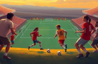 『イナズマイレブン』ファン必見！似た作品10選