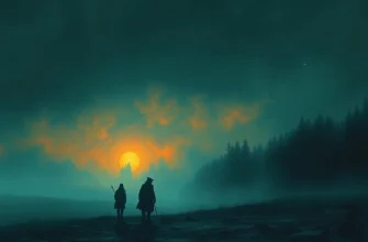 『レット・ザ・ライト・イン』のような作品10選