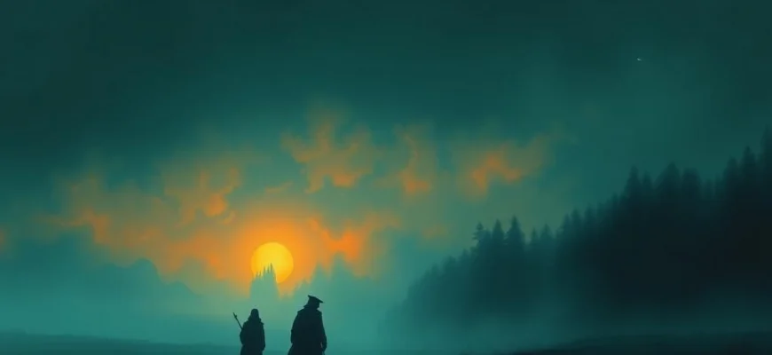 『レット・ザ・ライト・イン』のような作品10選