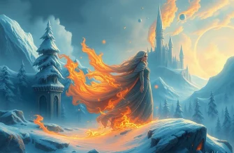 『The Snow Queen 3』ファンにおすすめの10作品