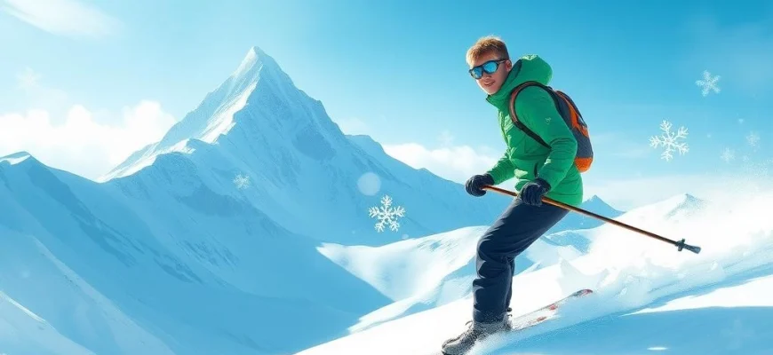 『スラローム　少女の凍てつく心』ファン必見！似た作品10選