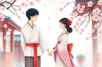 『大正オトメ御伽話』ファンにおすすめの10作品