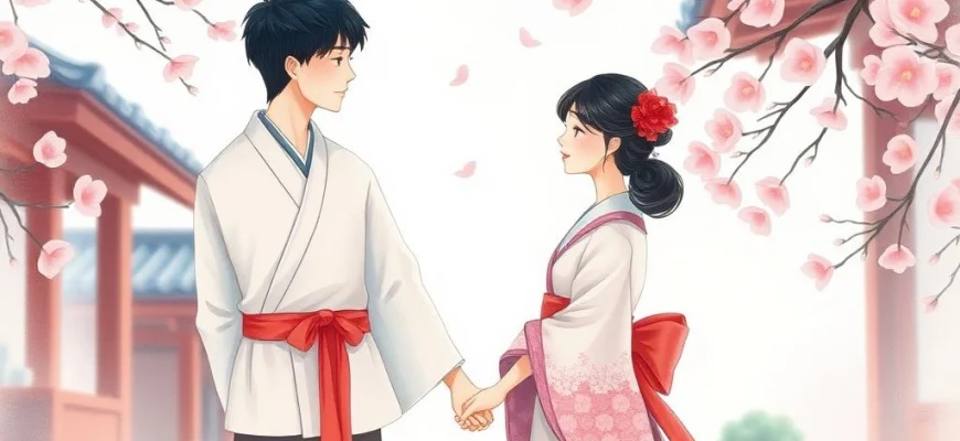 『大正オトメ御伽話』ファンにおすすめの10作品