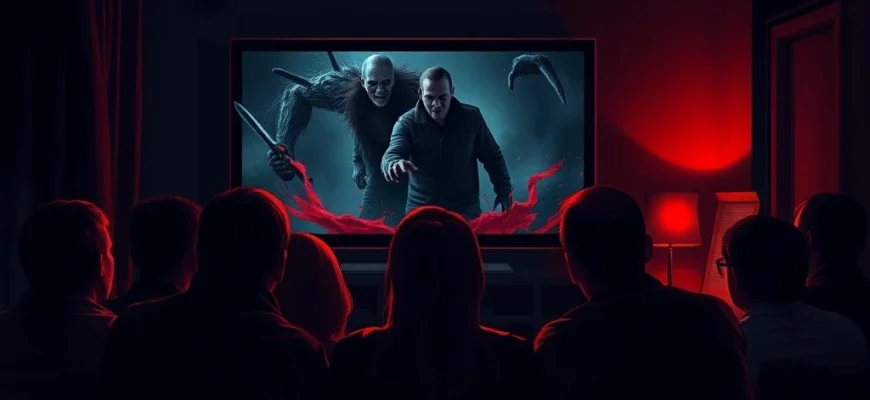 「Satan's Slaves 2」に似たホラー作品10選