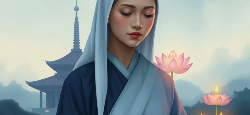 『尼姑物語』のような心に響く作品10選