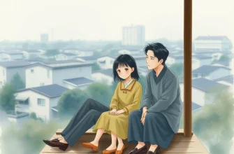 『東京物語』ファン必見！似たテーマの作品10選