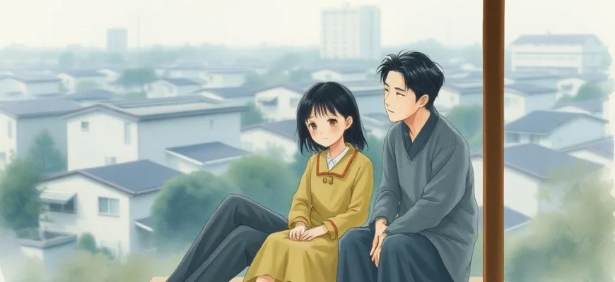 『東京物語』ファン必見！似たテーマの作品10選