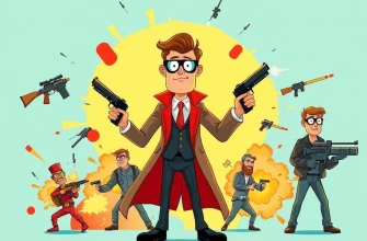 『Johnny English』のようなスパイコメディ作品10選